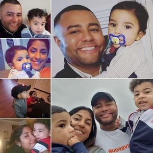 Meet your Posher, Robert